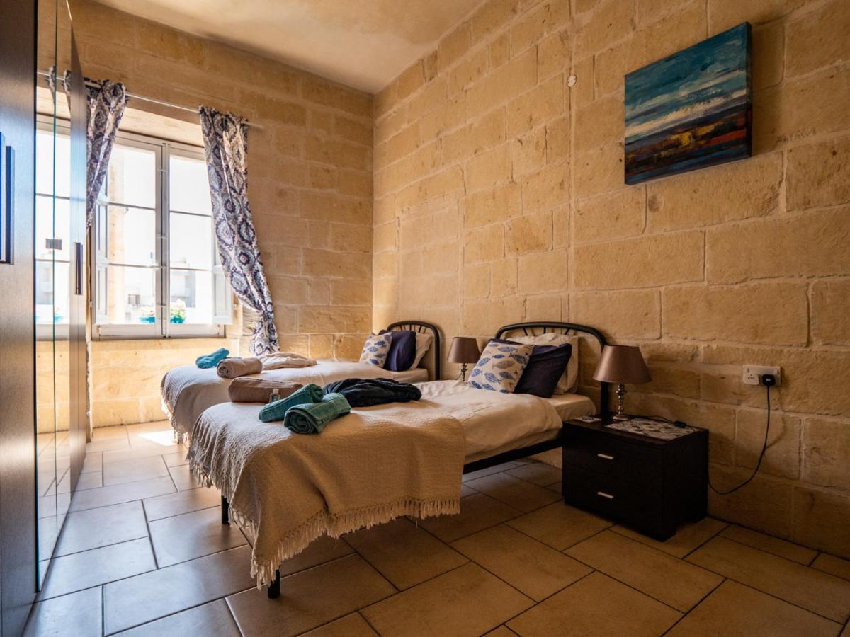 250 Yo Tal-Bambinu Boutique Farmhouse Xaghra Exterior photo