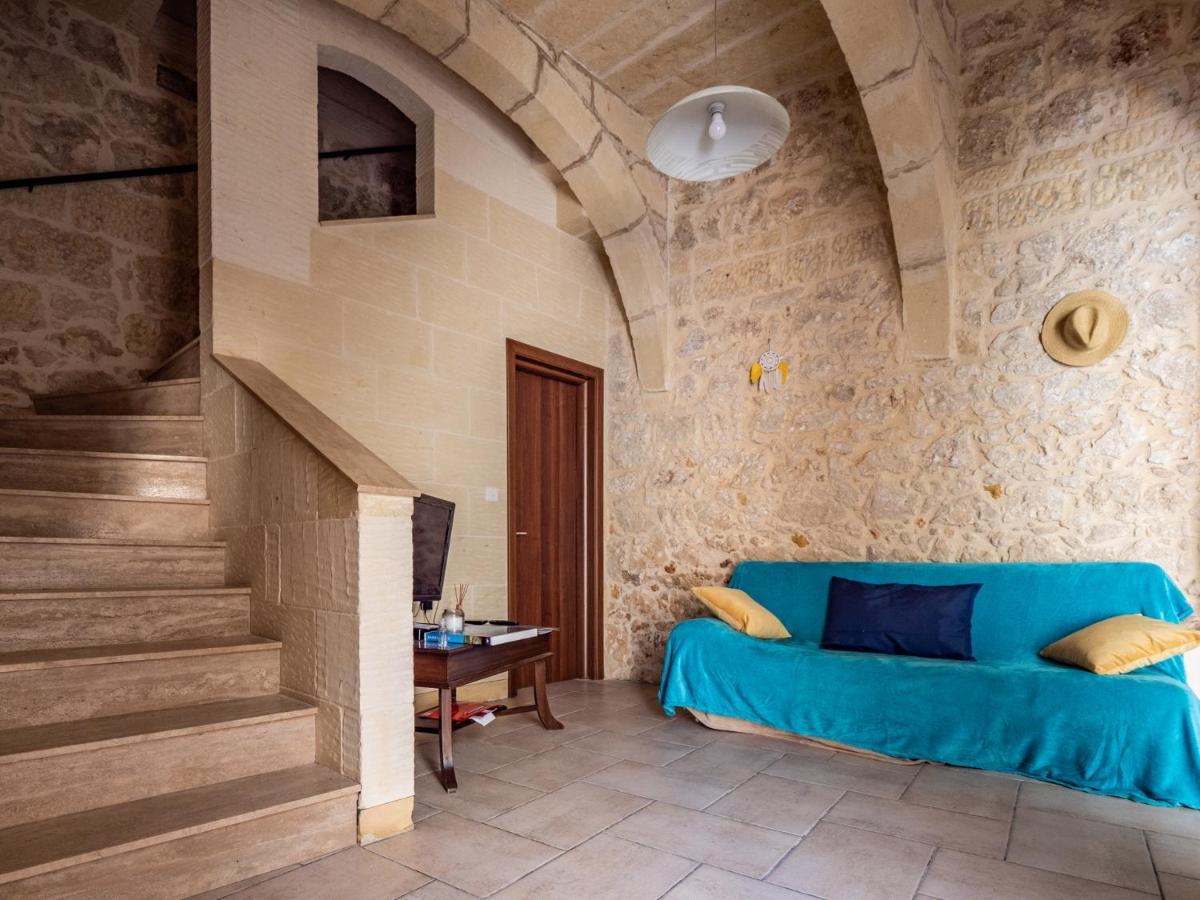 250 Yo Tal-Bambinu Boutique Farmhouse Xaghra Exterior photo