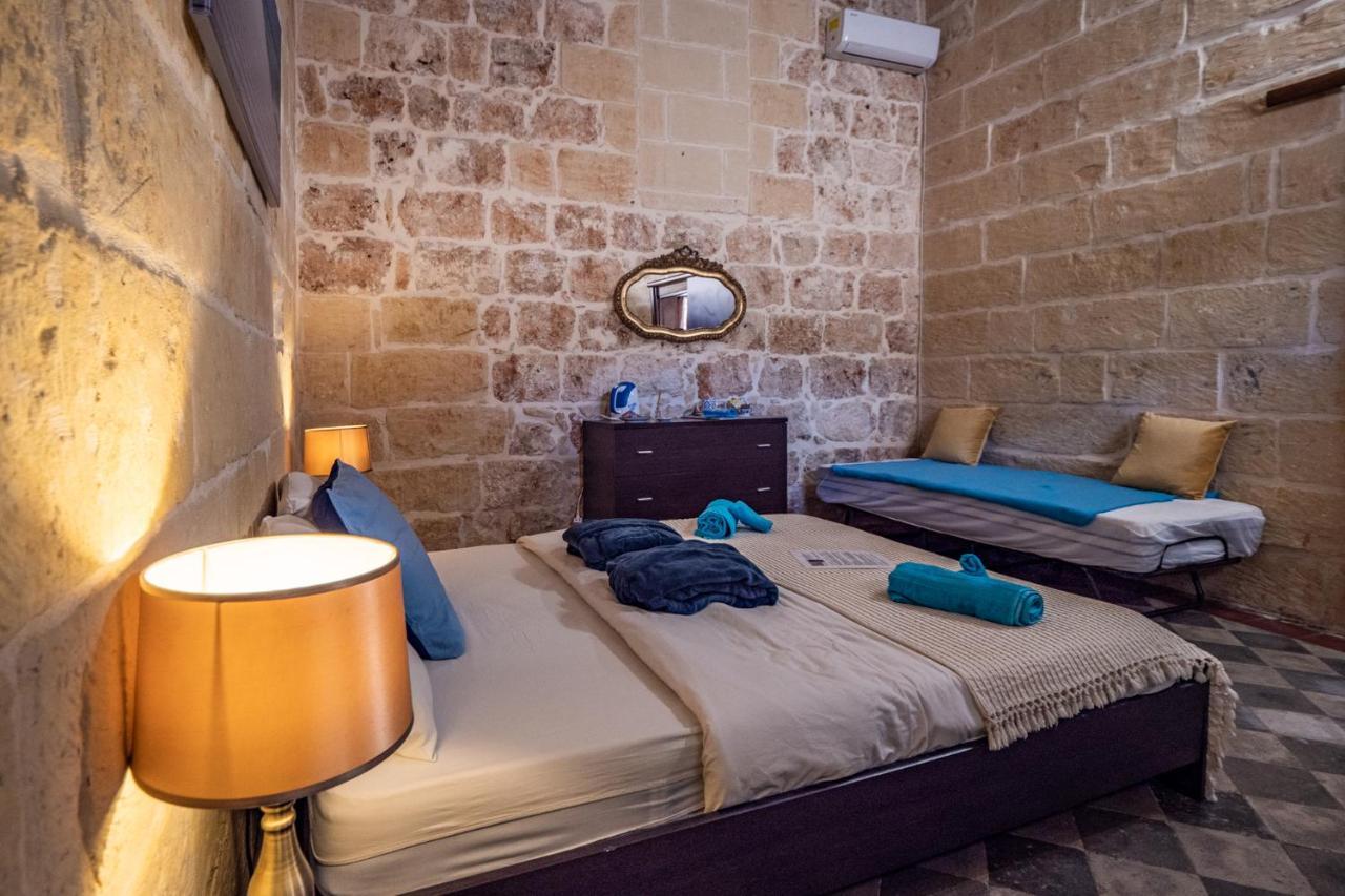 250 Yo Tal-Bambinu Boutique Farmhouse Xaghra Exterior photo